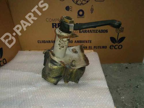 Steering rack MERCEDES-BENZ MB Van (W631)  | BP4074200M22 