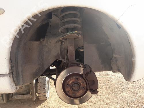 Used Wheel arch CITROËN BERLINGO / BERLINGO FIRST MPV (MF_, GJK_, GFK_) 1.9 D (MFWJZ) (70 hp) 30887234