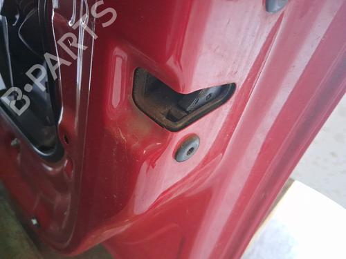 Used Front right lock Front right lock 37216987 37216987