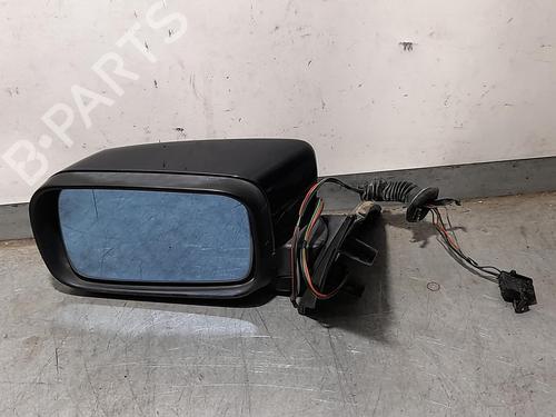 Used Left mirror BMW 5 (E39) 525 tds (143 hp) 11918852