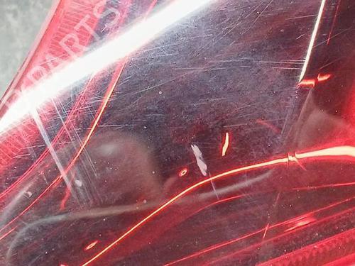 Left taillight PEUGEOT 2008 I (CU_) | BP23894633C34 - Image 5