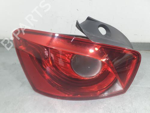 left-taillight-seat-ibiza-iv-6j5-6p1-2008-2009-2010-2011-2012-2013-2014-2015-2016-2017-27692402 main image