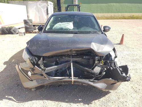 Left front window switch PEUGEOT 208 II (UB_, UP_, UW_, UJ_)  | BP20645271I27 