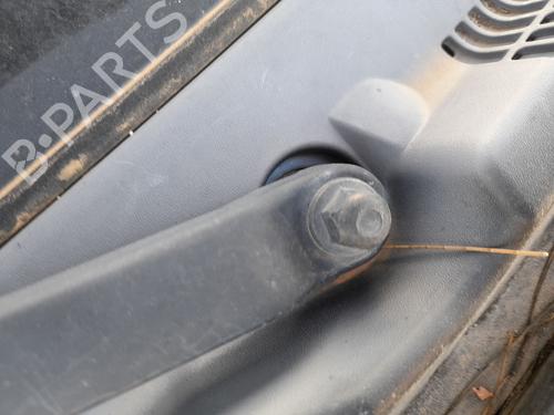 Used Front wiper motor DAEWOO KALOS (KLAS) 1.4 (83 hp) 29862503