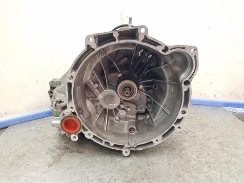 Girkasse FORD FIESTA VI (CB1, CCN) [2008-2017]  8648168