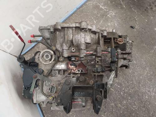 Gearbox KIA SPORTAGE II (JE_, KM_)  | BP18070559M3 