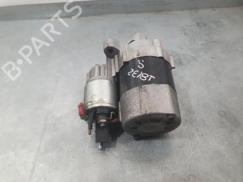 Starter RENAULT KANGOO BE BOP (KW0/1_) 1.6 (KW0D) | BP39248016M8 - Image 3