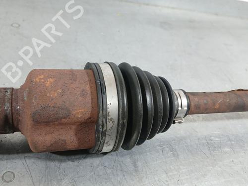 Right front driveshaft DACIA SANDERO III 1.0 TCe 90 | BP34628451M39 - Image 3