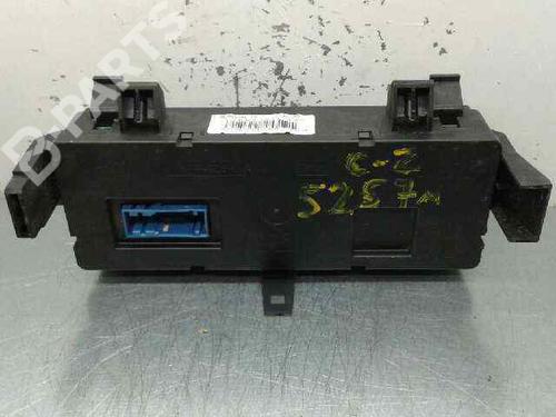 Climate control CITROËN C2 (JM_) 1.4 HDi | BP858247I5 