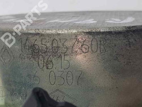 Vacuum pump RENAULT TRAFIC III Van (FG_)  | BP8125953M80 