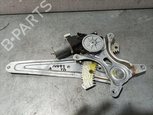 Used Rear right window mechanism SUZUKI VITARA (LY) [2015-2025]  11575853