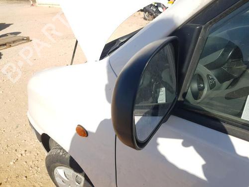 Used Left mirror HYUNDAI ATOS (MX) 1.0 i (58 hp) 29400076