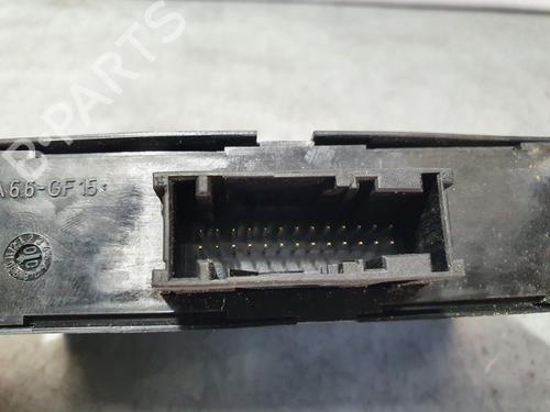 Elektronisk modul JAGUAR S-TYPE II (X200)  | BP13579575M83 