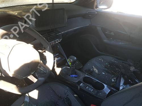 AC radiator PEUGEOT 2008 II (UD_, US_, UY_, UJ_, UR_, UC_) 1.5 BlueHDI 110 (UDYHSK) | BP24803635M32