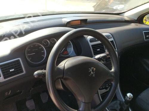 Left front window switch PEUGEOT 307 SW (3H) 1.6 16V | BP33021111I27  - Image 9