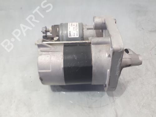 Starter OPEL CORSA F (P2JO) 1.2 (68) | BP31622509M8 - Image 4