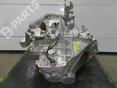 Gearbox TOYOTA YARIS (_P9_)  | BP3707389M3 