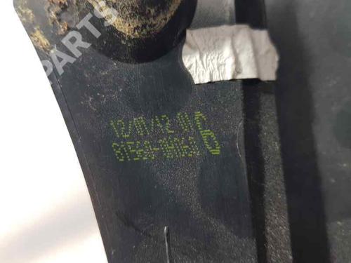 Left taillight CITROËN C1 (PM_, PN_) | BP8420252C34