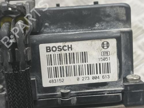 ABS pump DAEWOO LACETTI Hatchback (KLAN)  | BP3718428M43 