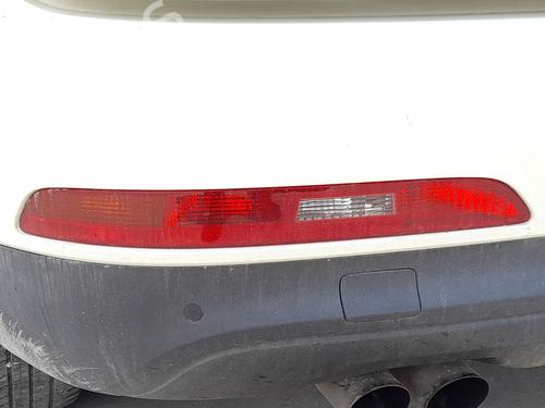 Used Rear bumper left light Rear bumper left light AUDI Q3 (8UB, 8UG) 2.0 TDI (140 hp) 34523127 34523127