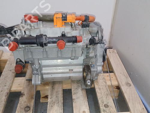 Engine PEUGEOT 208 II (UB_, UP_, UW_, UJ_) e-208 | BP26391006M1 