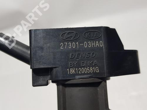 Ignition coil KIA NIRO I (DE)  | BP8501842M94 