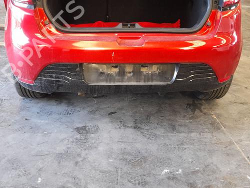 Used Rear bumper Rear bumper 37217775 37217775