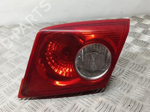 Used Right taillight CHEVROLET LACETTI (J200) 2.0 D (121 hp) 12567821
