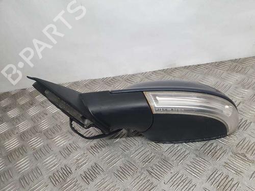 Left mirror VW PASSAT B5.5 (3B3)  | BP10117591C26 