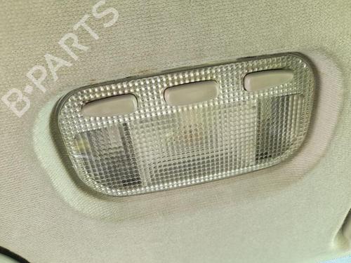 Used Interior roof light CITROËN C2 (JM_) 1.4 (73 hp) 29884859