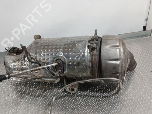 partikelfilter CITROËN C4 CACTUS 1.6 HDi 90 | BP38325706M81 - Image 2