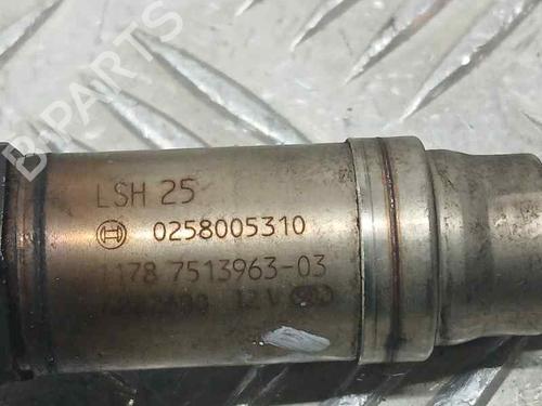 Electronic sensor BMW 5 (E60)  | BP21125182M84 