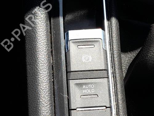 Used Hand brake Hand brake VW TIGUAN (AD1, AX1) [2016-2024] 35813153 35813153