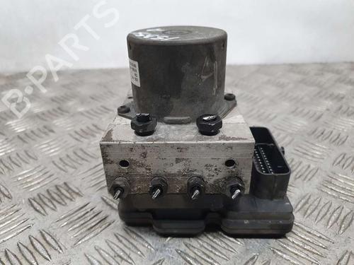 Used ABS pump KIA CEE'D (JD) [2012-2018]  16922348