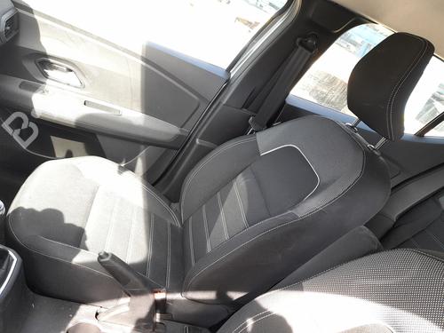 Used Right front seat Right front seat DACIA SANDERO III 1.0 TCe 90 (91 hp) 35726263 35726263