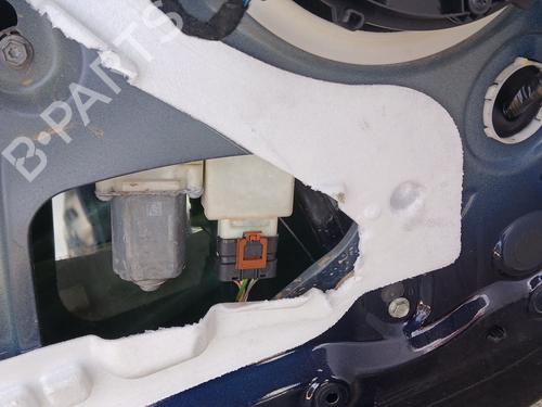 Used Front left window mechanism Front left window mechanism PEUGEOT 308 SW II (LC_, LJ_, LR_, LX_, L4_) 1.2 THP 130 (131 hp) 33932691 33932691