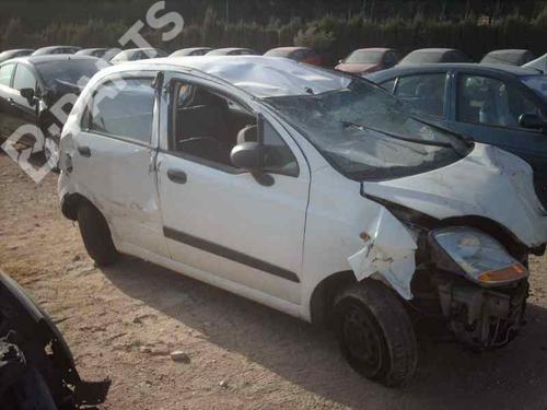 Reverse light CHEVROLET MATIZ (M200, M250) 0.8 | BP10279327C36  - Image 5