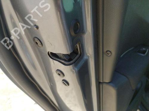 Used Rear left lock PEUGEOT 5008 (0U_, 0E_) [2009-2017]  24618071