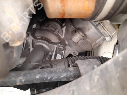 Used Steering rack PEUGEOT 208 II (UB_, UP_, UW_, UJ_) 1.5 BlueHDI 100 (102 hp) 30166938