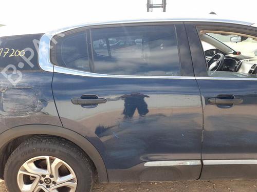 Used Right rear door CITROËN C5 AIRCROSS (A_) 1.2 PureTech 130 (ARHNSJ) (131 hp) 29807877