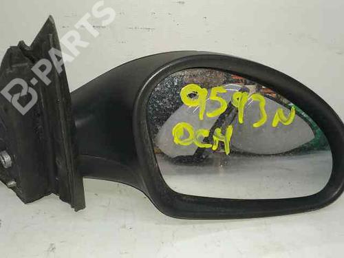 Used Right mirror SEAT IBIZA III (6L1) [2002-2009]  181391