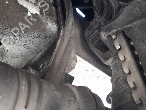 Used Front bumper reinforcement Front bumper reinforcement AUDI Q5 (8RB) 2.0 TDI quattro (170 hp) 36498048 36498048