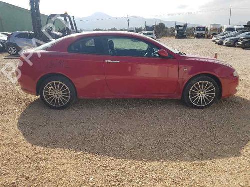 Front right lock ALFA ROMEO GT (937_) | BP23862479C97