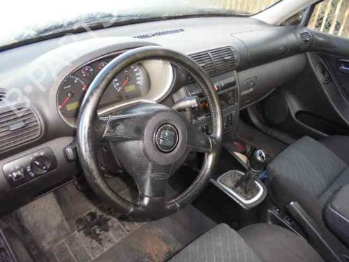 AC radiator SEAT LEON (1M1)  | BP733086M32 