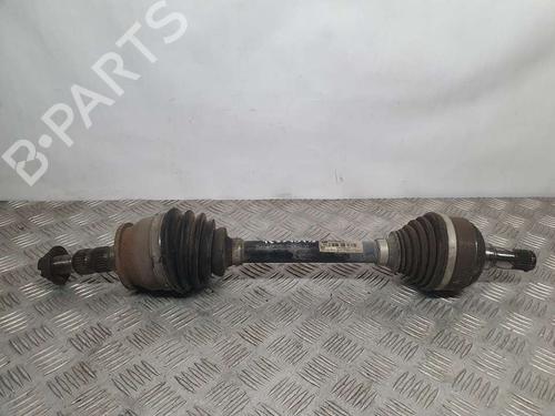 Used Left front driveshaft OPEL ASTRA J (P10) [2009-2016]  17903641