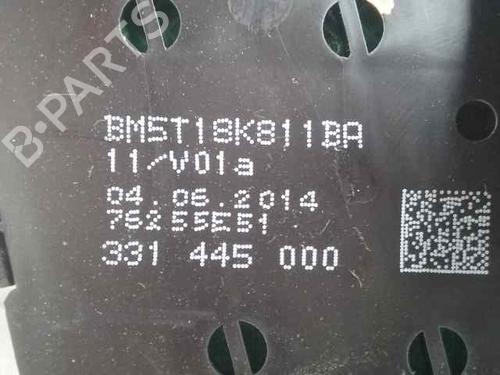 Switch FORD FOCUS III | BP1705146I30 - Image 3