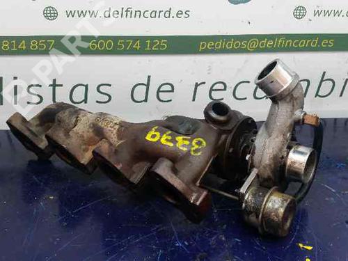 Used Turbocharger/Supercharger FORD ESCORT VI Turnier (GAL, ANL) [1995-2002]  168250