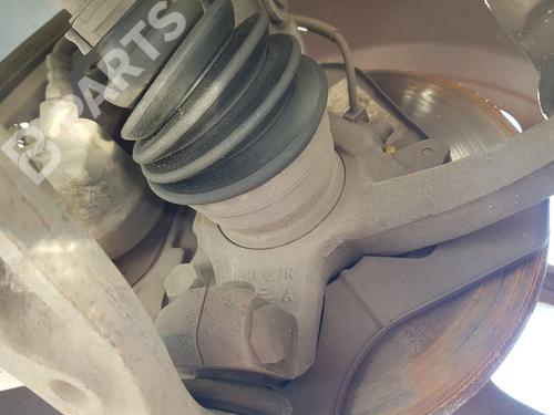 Used Right front steering knuckle Right front steering knuckle FIAT 500 (312_) 1.2 LPG (312AXA1A) (69 hp) 11052638 11052638