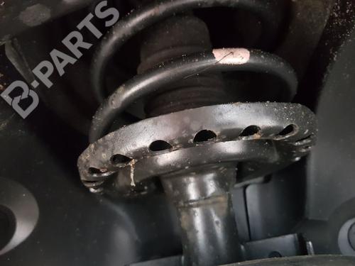 Used Right front shock absorber Right front shock absorber RENAULT CLIO III (BR0/1, CR0/1) 1.5 dCi (C/BR0G, C/BR1G) (68 hp) 8678275 8678275