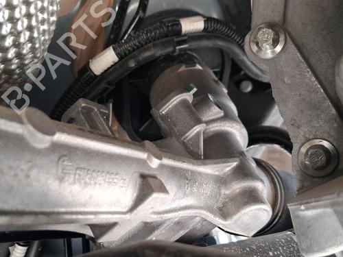 Used Steering rack Steering rack 37800463 37800463